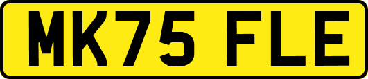 MK75FLE
