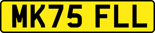 MK75FLL