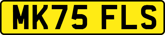 MK75FLS