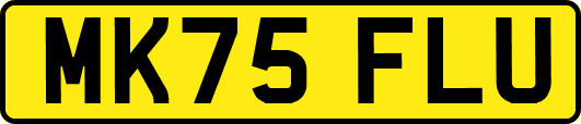MK75FLU