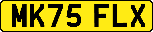 MK75FLX