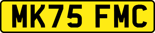 MK75FMC