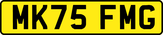 MK75FMG