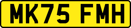 MK75FMH