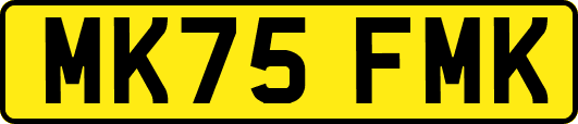MK75FMK