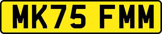 MK75FMM
