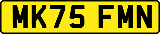 MK75FMN