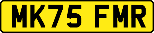 MK75FMR
