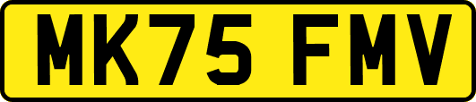 MK75FMV