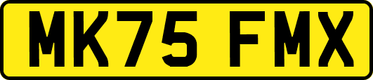 MK75FMX