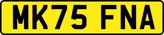 MK75FNA