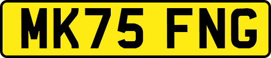 MK75FNG