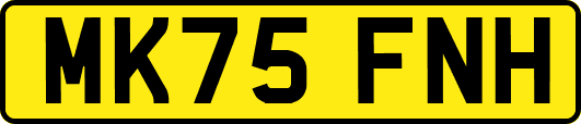 MK75FNH