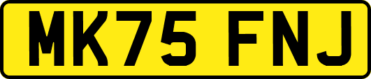 MK75FNJ