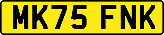 MK75FNK