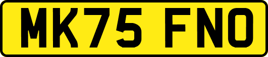 MK75FNO