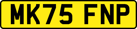 MK75FNP