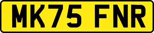 MK75FNR