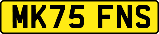 MK75FNS