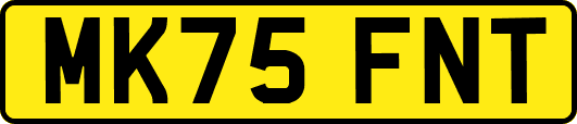 MK75FNT