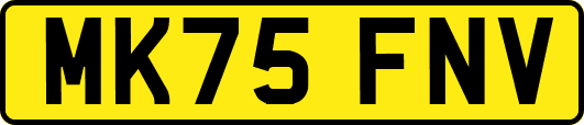 MK75FNV