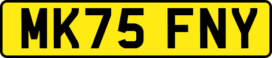 MK75FNY