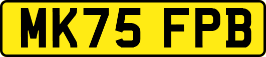 MK75FPB