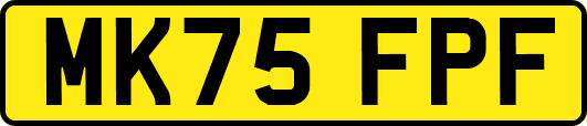 MK75FPF