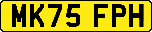 MK75FPH