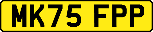 MK75FPP