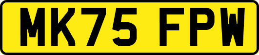 MK75FPW