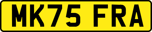 MK75FRA