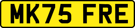 MK75FRE