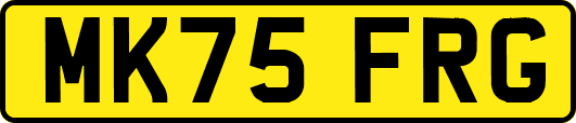 MK75FRG