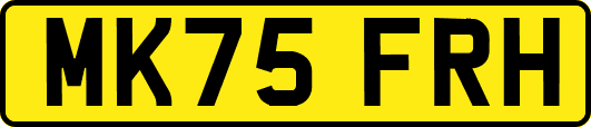 MK75FRH