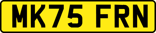MK75FRN