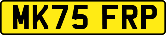 MK75FRP