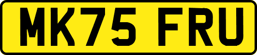 MK75FRU