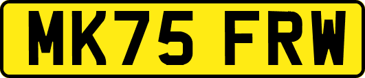 MK75FRW