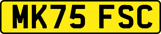 MK75FSC