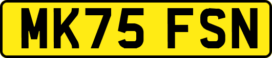 MK75FSN