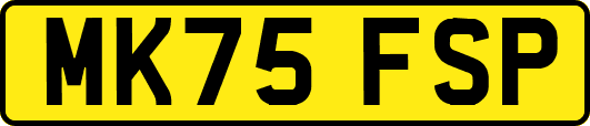 MK75FSP