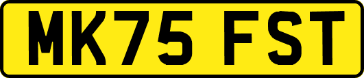 MK75FST