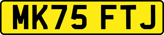 MK75FTJ