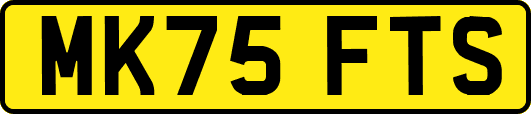 MK75FTS