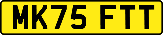 MK75FTT