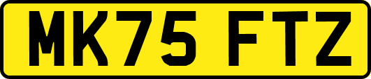 MK75FTZ
