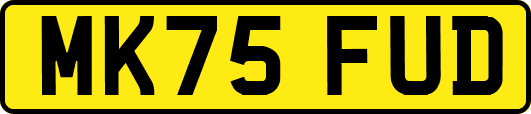 MK75FUD