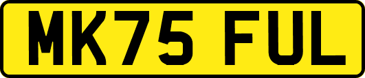MK75FUL