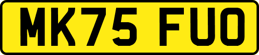 MK75FUO